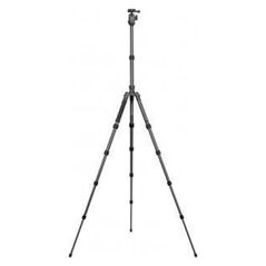 Statyw Fotopro Statyw Fotopro X-go Gecko z głowicą kulową FPH-42Q - czarny
