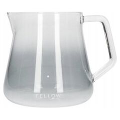 Fellow Fellow Mighty Small Glass Carafe - Serwer Szkło Dymione