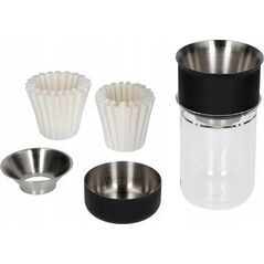 Fellow Fellow Stagg X Pour-Over Set