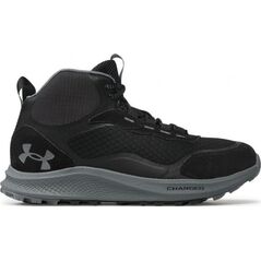 Buty trekkingowe męskie Under Armour Charged Bandit Trek 2 czarne r. 42