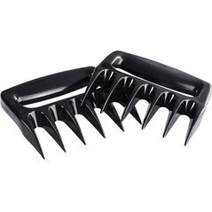Steba AC 14 / Pulled Pork Claws STEBA