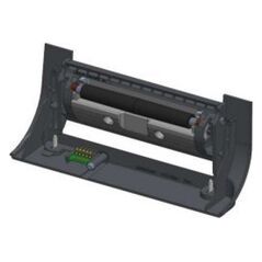 Zebra Kit Upgrade Dispenser ZD421D