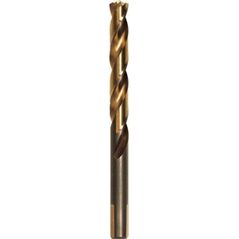 Wiertło Irwin IRWIN WIERTŁO METAL TURBOMAX 4.9 mm IRW10502217