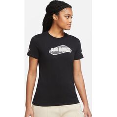 Nike Koszulka Nike Sportswear DN5856 010 DN5856 010 czarny S