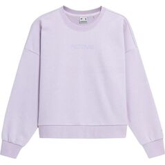 4f Bluza 4F H4L22-BLD023 52S H4L22-BLD023 52S fioletowy XL