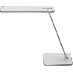 Lampka biurkowa Unilux biała  (ulk0624089)