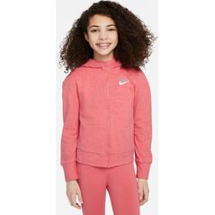 Nike Bluza Nike Sportswear girls DA1124 603 DA1124 603 różowy XL (158-170)