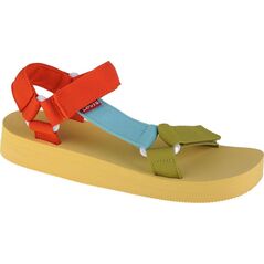 Levi`s Levi's Cadys Low Sandal 233029-109-70 Żółte 40