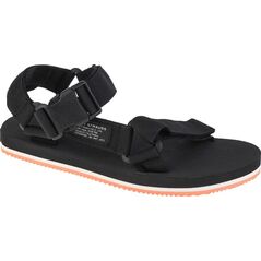 Levi`s Levi's Tahoe Refresh Sandal 234206-989-59 Czarne 39