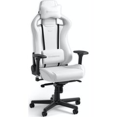 Fotel Noblechairs Epic White Edition