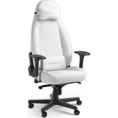 Fotel Noblechairs Icon White Edition