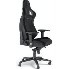 Fotel Noblechairs Epic czarny