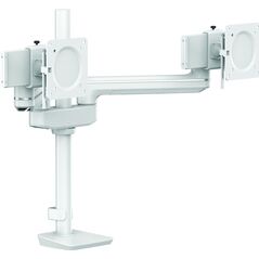 Fellowes Uchwyt biurkowy na 2 monitory 15" - 32" TALLO Modular 2FS (8616301)
