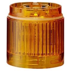Patlite PATLITE Farbmodul LR5-E-Y 50mm LED orange