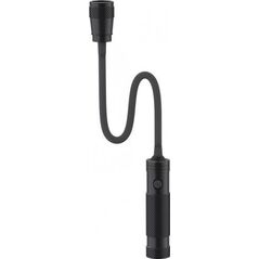 Goobay Latarka robocza LED Zoom 230, na magnes 58390