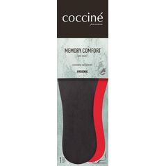Coccine Coccine Memory Comfort 665/27 46