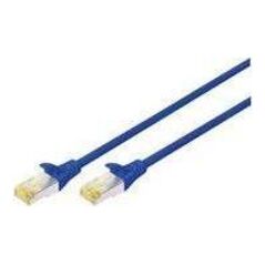 Digitus CAT 6A S/FTP PATCH CORD10P AWG CAT 6A S/FTP PATCH CORD10P AWG