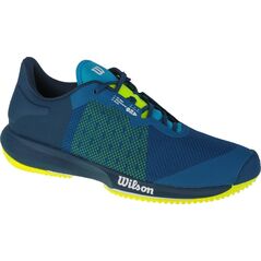 Wilson Wilson Kaos Swift WRS327550 Niebieskie 40 2/3