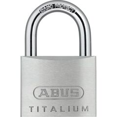 Abus ABUS 64 Titalium 64TI/50 SL 6