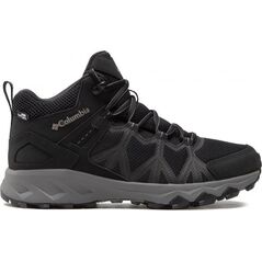 Buty trekkingowe męskie Columbia Peakfreak II Mid Outdry Black, Titanium r. 41 (2005091010)