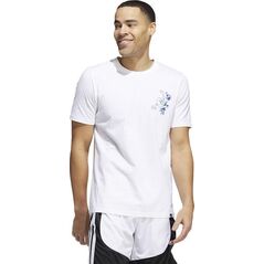Adidas Koszulka adidas Skates Tee HL0093