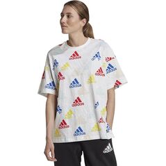 Adidas Koszulka adidas Bluv Q3 Tee HL4461