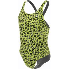 Nike Kostium kąpielowy Nike Hydrastrong Multiple Prints NESSC755 312