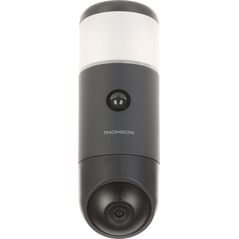 Kamera IP Thomson KAMERA IP OBROTOWA ZEWNĘTRZNA RHEITA-100 Wi-Fi - 1080p THOMSON