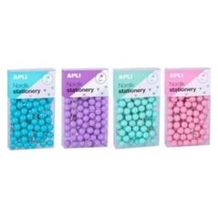 Apli Pinezki APLI Nordik Collection 9 mmx20 mm
