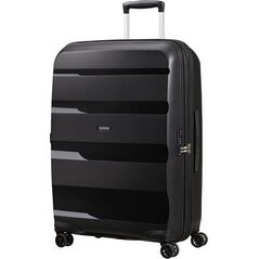 American Tourister Duża walizka AMERICAN TOURISTER BON AIR DLX 134851 Czarna