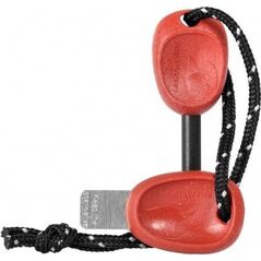 MFH Krzesiwo Light My Fire Fire BioScout 2.0 czerwone