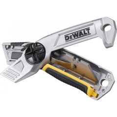 Dewalt DEWALT NOŻYK TR. OST. STAŁE