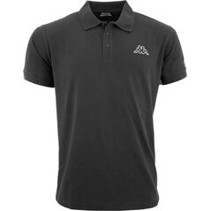 Kappa Kappa Peleot Polo 303173-19-0201 Czarne S