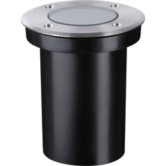 Paulmann Oprawa gruntowa Floor rd GU10 230V