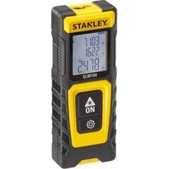 Dalmierz laserowy Stanley DALMIERZ LASEROWY SLM100 30M