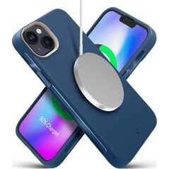 Spigen Etui Spigen Cyrill Ultra Color Mag MagSafe Apple iPhone 14 Plus Coast