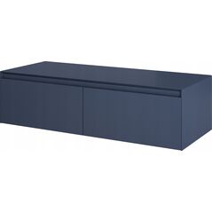 168949 KOMODA SPLIT SLIM 120 2S NAVY BLUE MATT Z BLATEM PDW // EL.168949