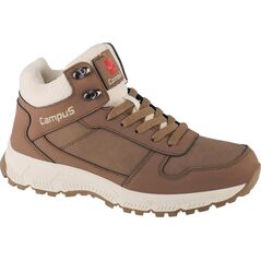 Buty trekkingowe damskie Campus Campus Rosa CW0103322330 Brązowe 39