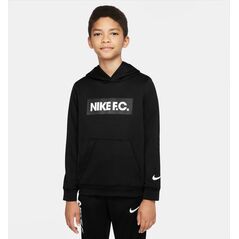 Nike Bluza Nike DF FC Libero Hoodie DC9013 010