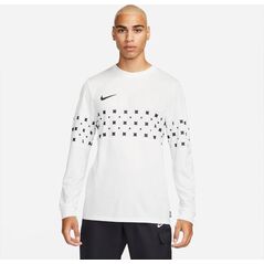 Nike Bluza Nike DF F.C. Libero Top LS GX DQ8559 121