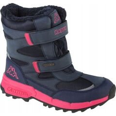 Kappa Kappa Cekis Tex T 260903T-6722 Granatowe 38