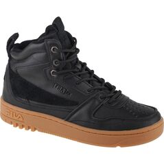 Fila Fila FXVentuno Mid FFM0155-80010 Czarne 46