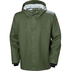 Kurtka męska Helly Hansen Storm zielona r. 2XL