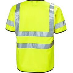 Helly Hansen Koszulka Odblaskowka Helly Hansen Addvis Hi Vis