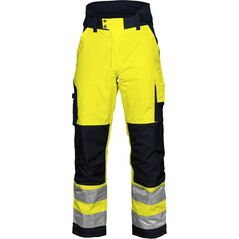 Projob Ocieplane Spodnie Przeciwdeszczowe ProJob 6514 EN