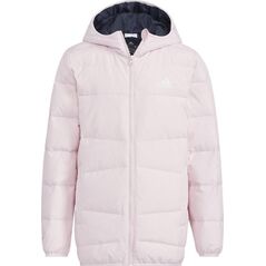 Adidas Kurtka adidas Frosty Jacket Jr HM5237