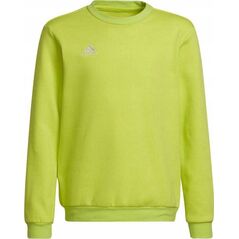 Adidas Bluza adidas ENTRADA 22 Sweat Top Y HC5043