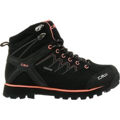 Buty trekkingowe damskie CMP CMP Moon Mid 31Q4796-U901 Czarne 37
