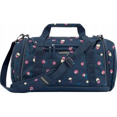 Coocazoo COOCAZOO 2.0 torba sportowa, kolor: Bubble Dreams