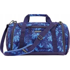 Coocazoo COOCAZOO 2.0 torba sportowa, kolor: Tropical Night
